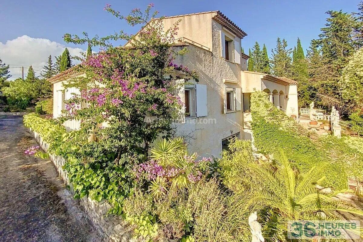 INTERACTIVE SALE : SINGLE HOUSE IN AURIBEAU-SUR-SIAGNE