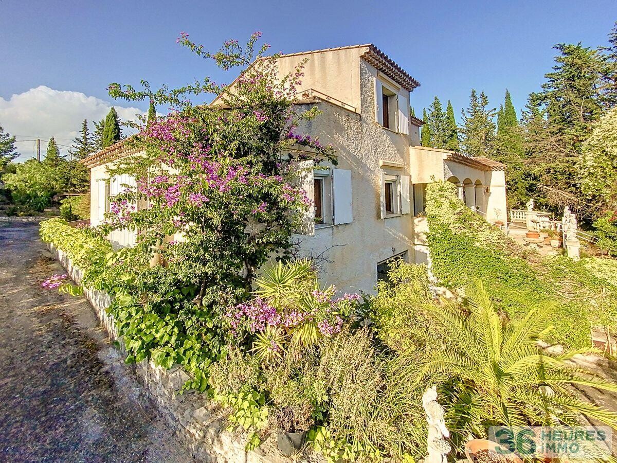 INTERACTIVE SALE : SINGLE HOUSE IN AURIBEAU-SUR-SIAGNE