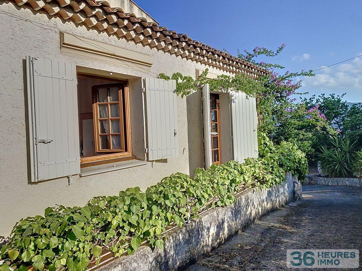 INTERACTIVE SALE : SINGLE HOUSE IN AURIBEAU-SUR-SIAGNE