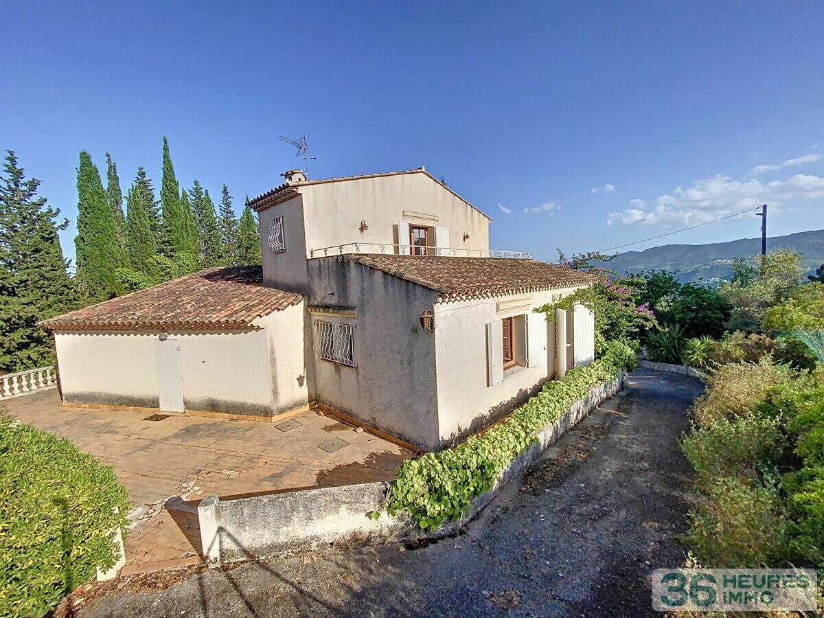 INTERACTIVE SALE : SINGLE HOUSE IN AURIBEAU-SUR-SIAGNE