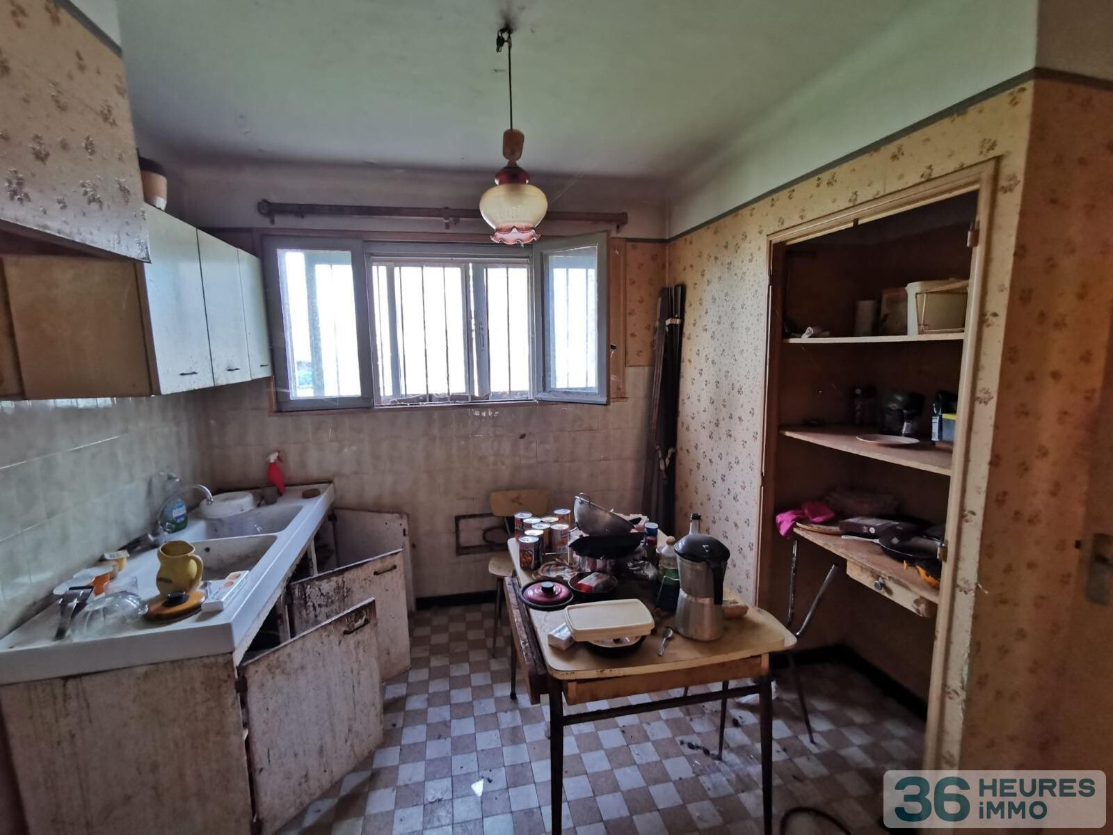 SUR 520 M2 DE TERRAIN MAISON 4 PIECES DE PLAIN PIED