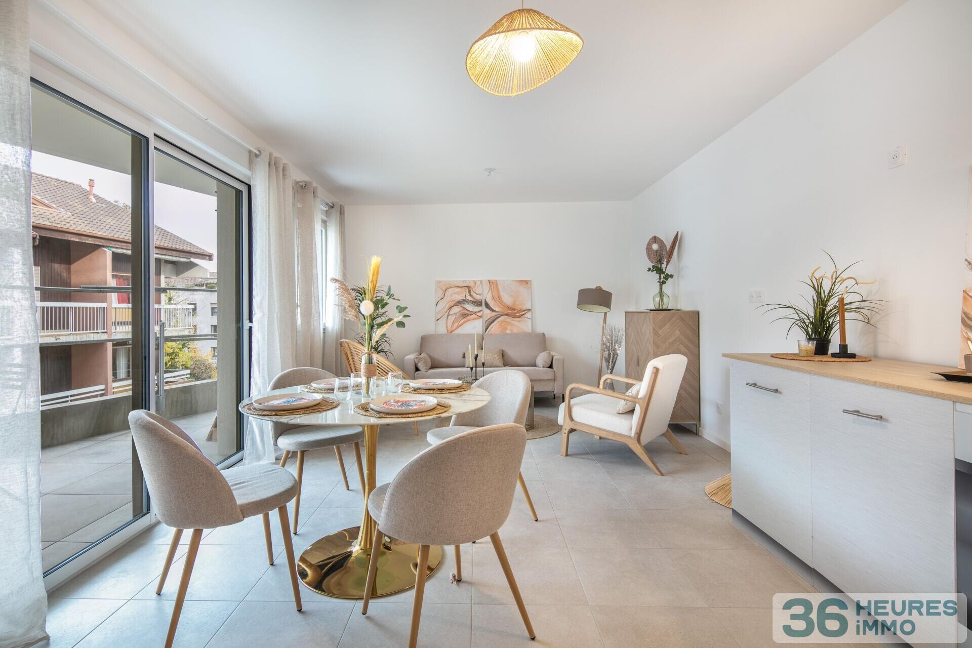 T3 neuf livrable immédiatement