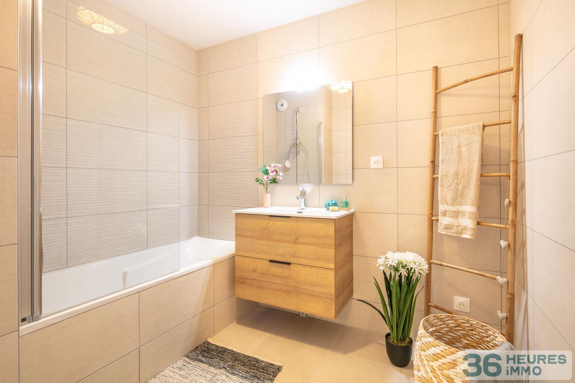 T3 neuf livrable immédiatement