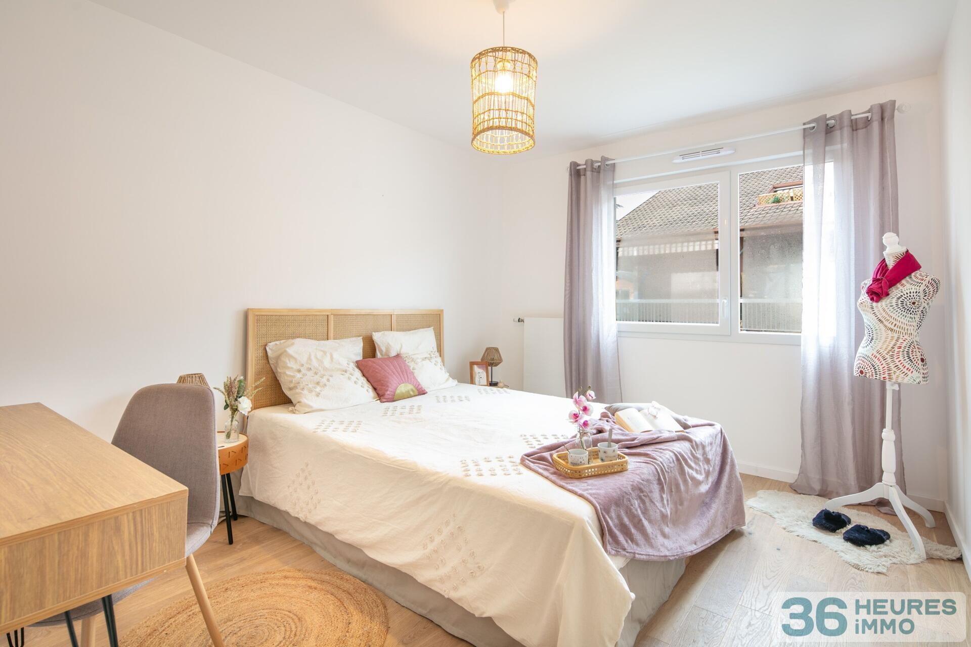 T3 neuf livrable immédiatement