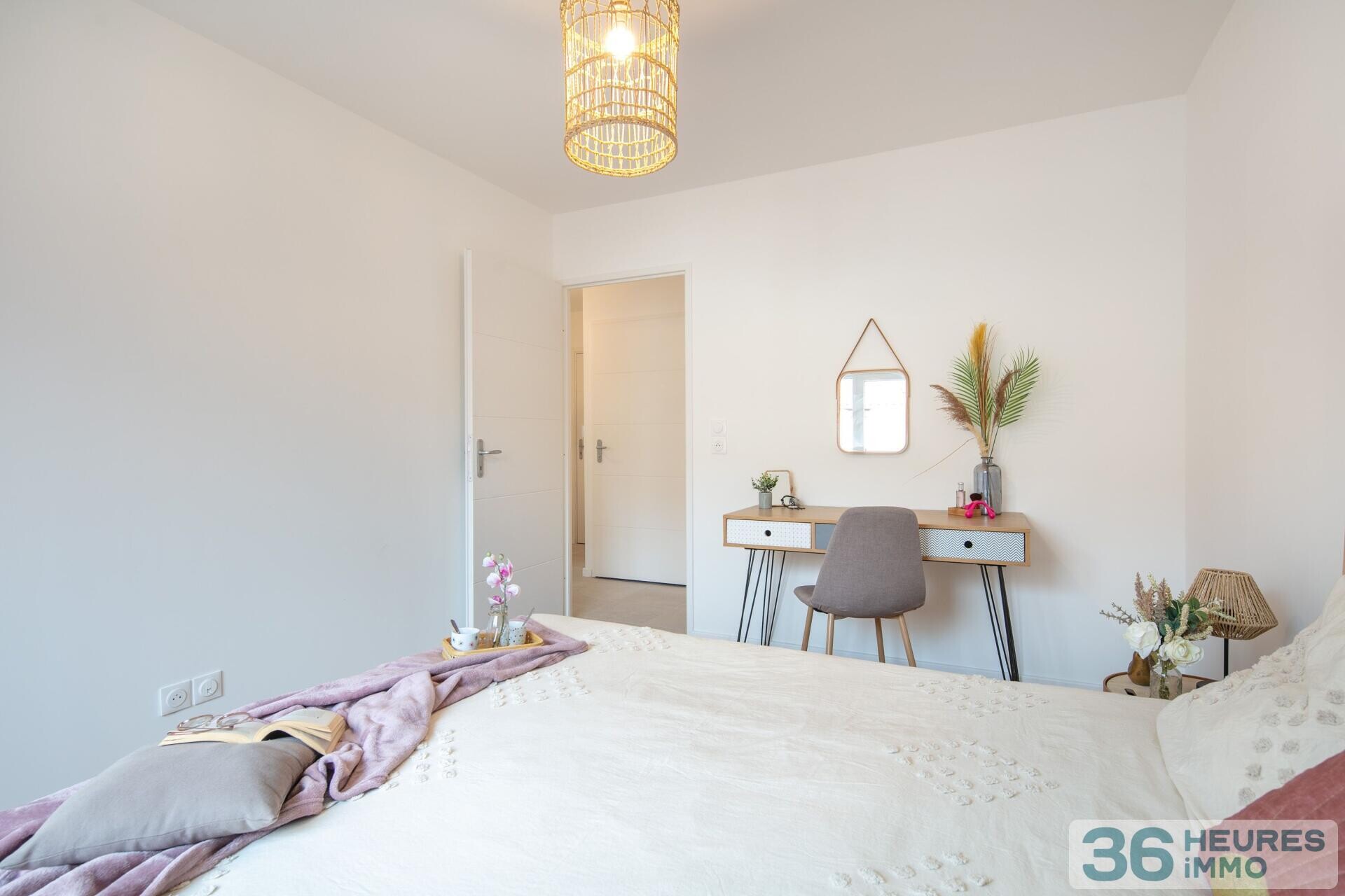 T3 neuf livrable immédiatement