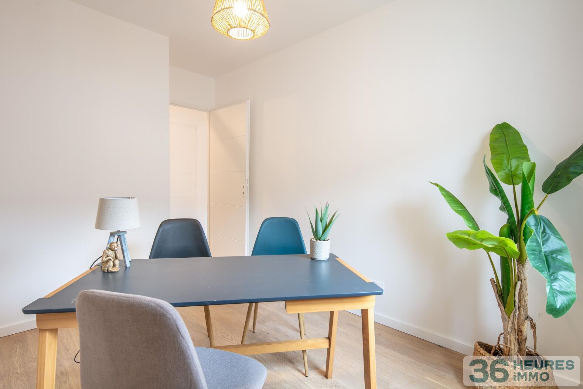 T3 neuf livrable immédiatement