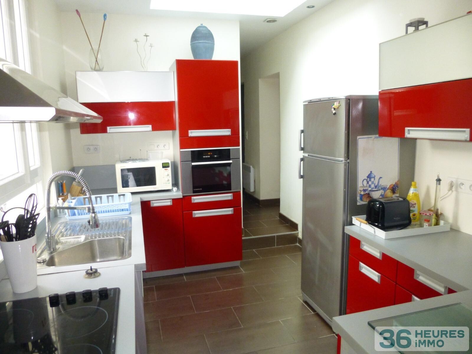 Magnifique maison bauloise