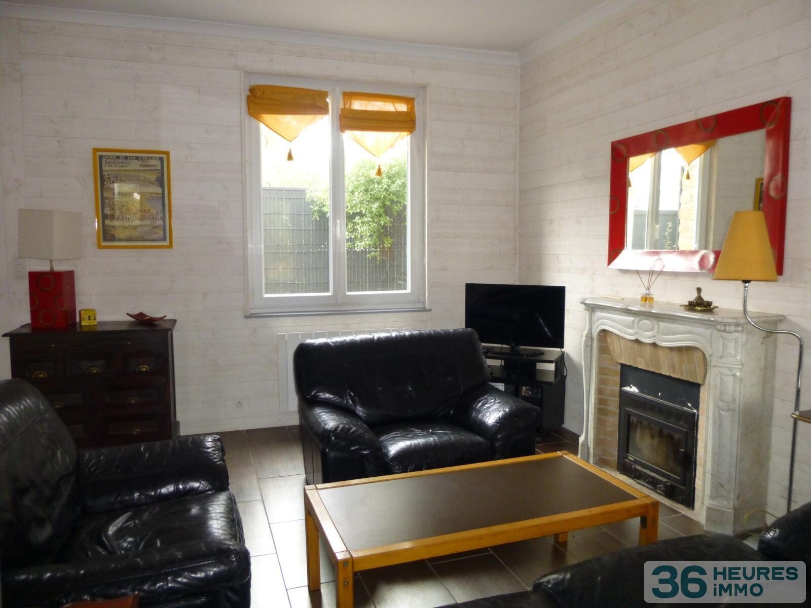 Magnifique maison bauloise