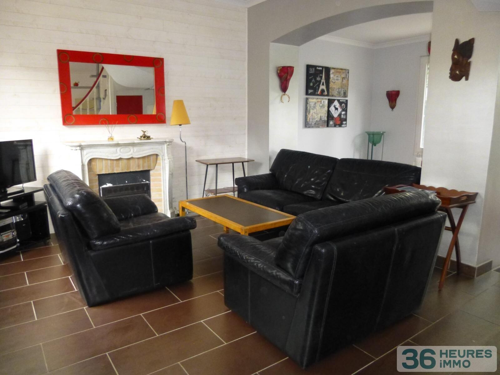 Magnifique maison bauloise