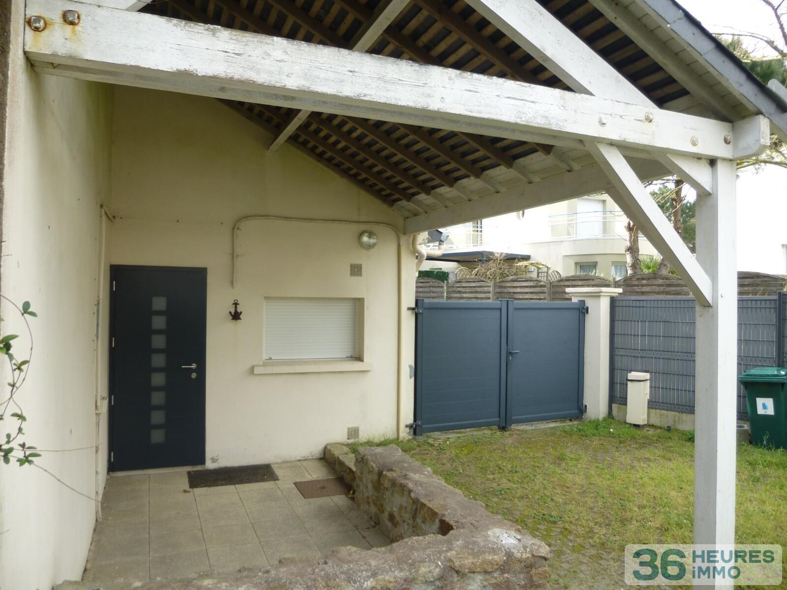 Magnifique maison bauloise