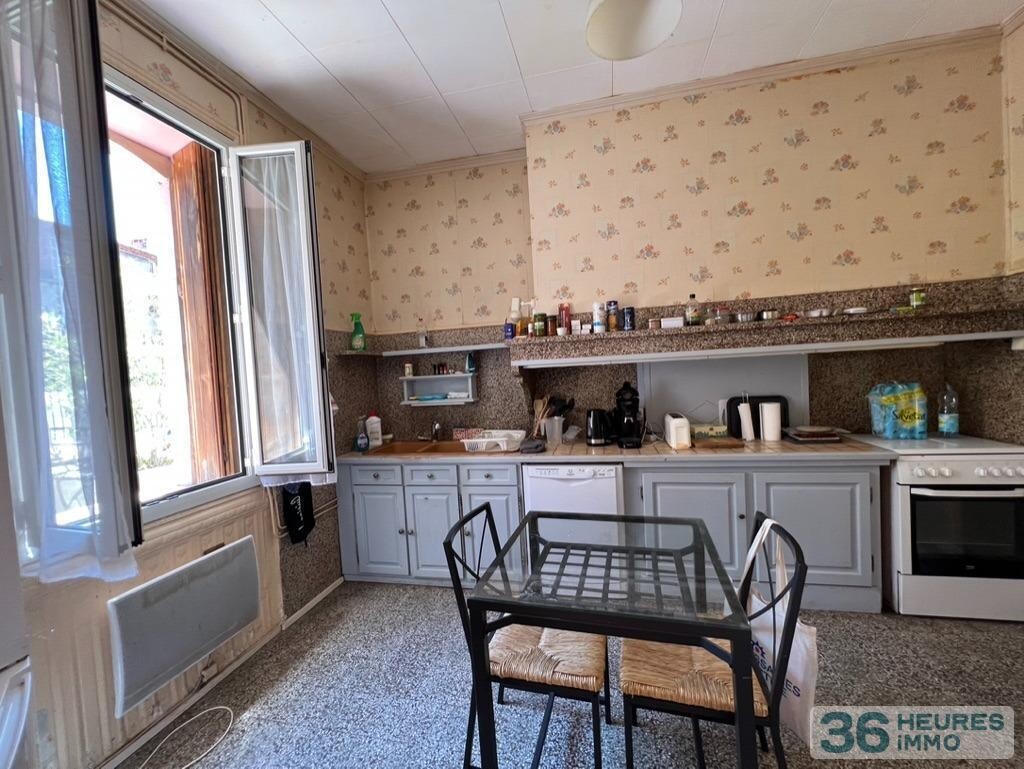 Ansignan charmante maison de village T 5