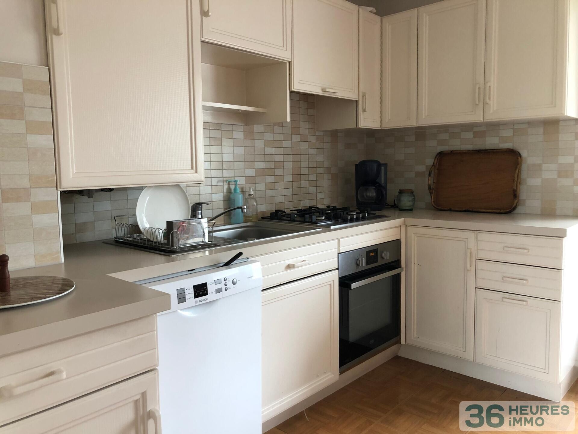 Opportunité T3 Quartier St Georges