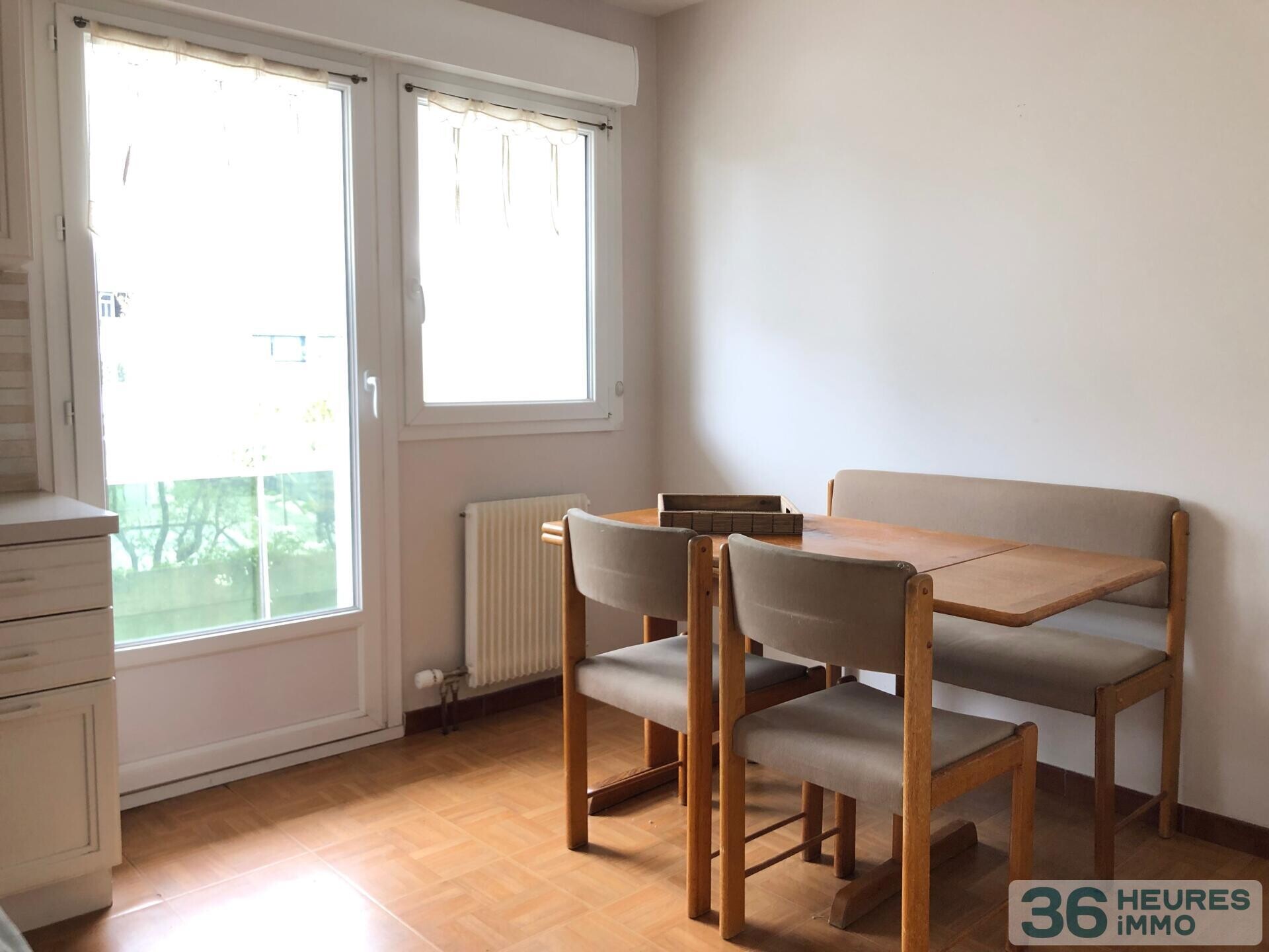 Opportunité T3 Quartier St Georges