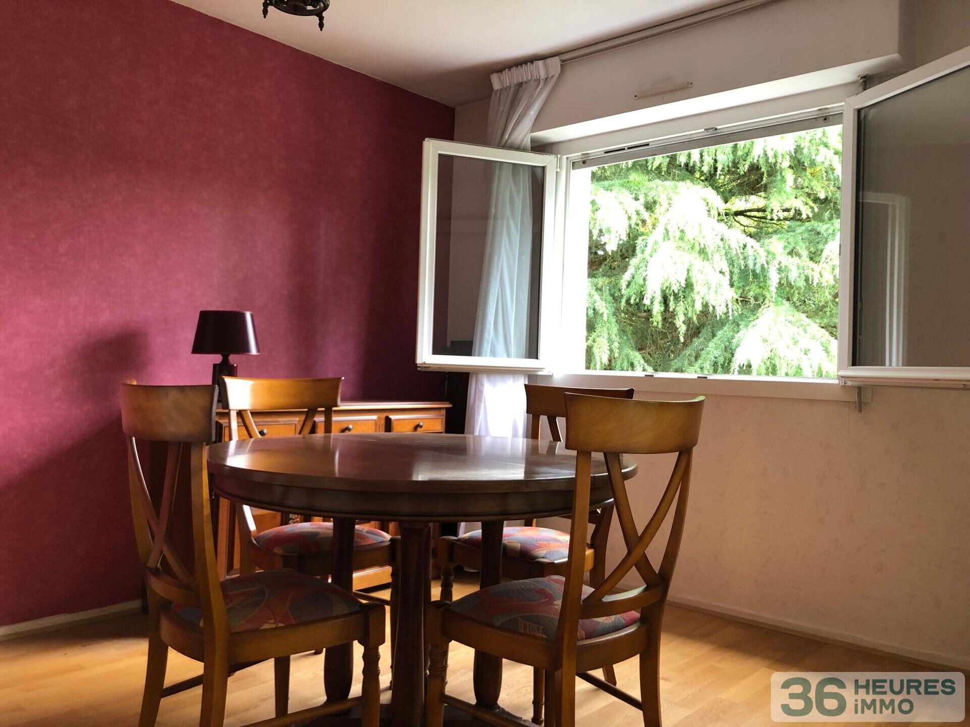 Opportunité T3 Quartier St Georges