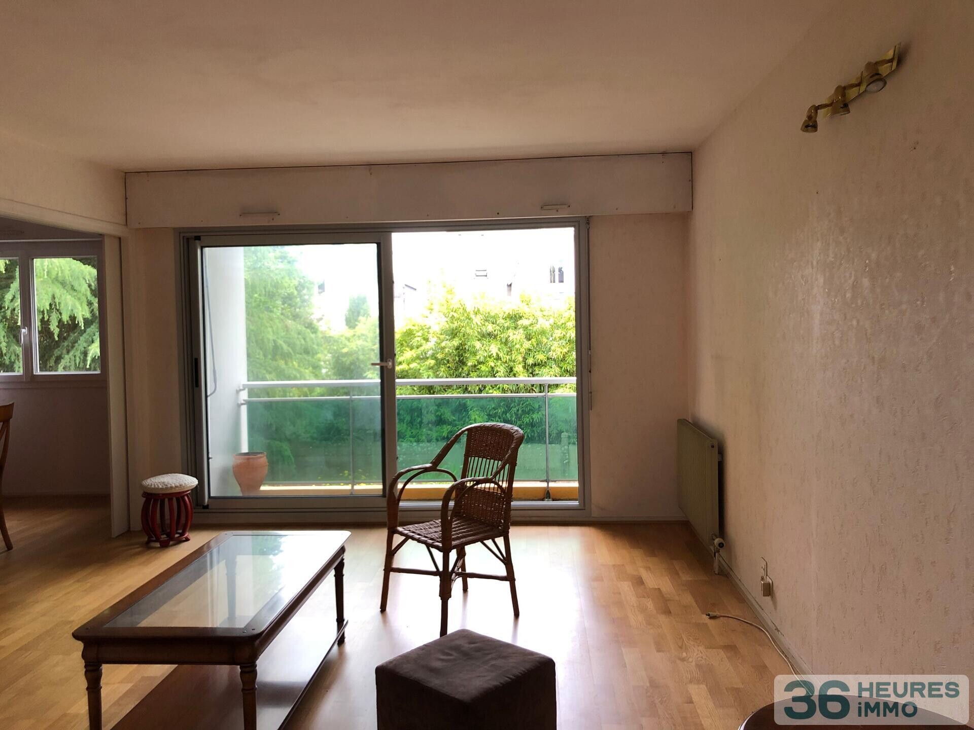 Opportunité T3 Quartier St Georges