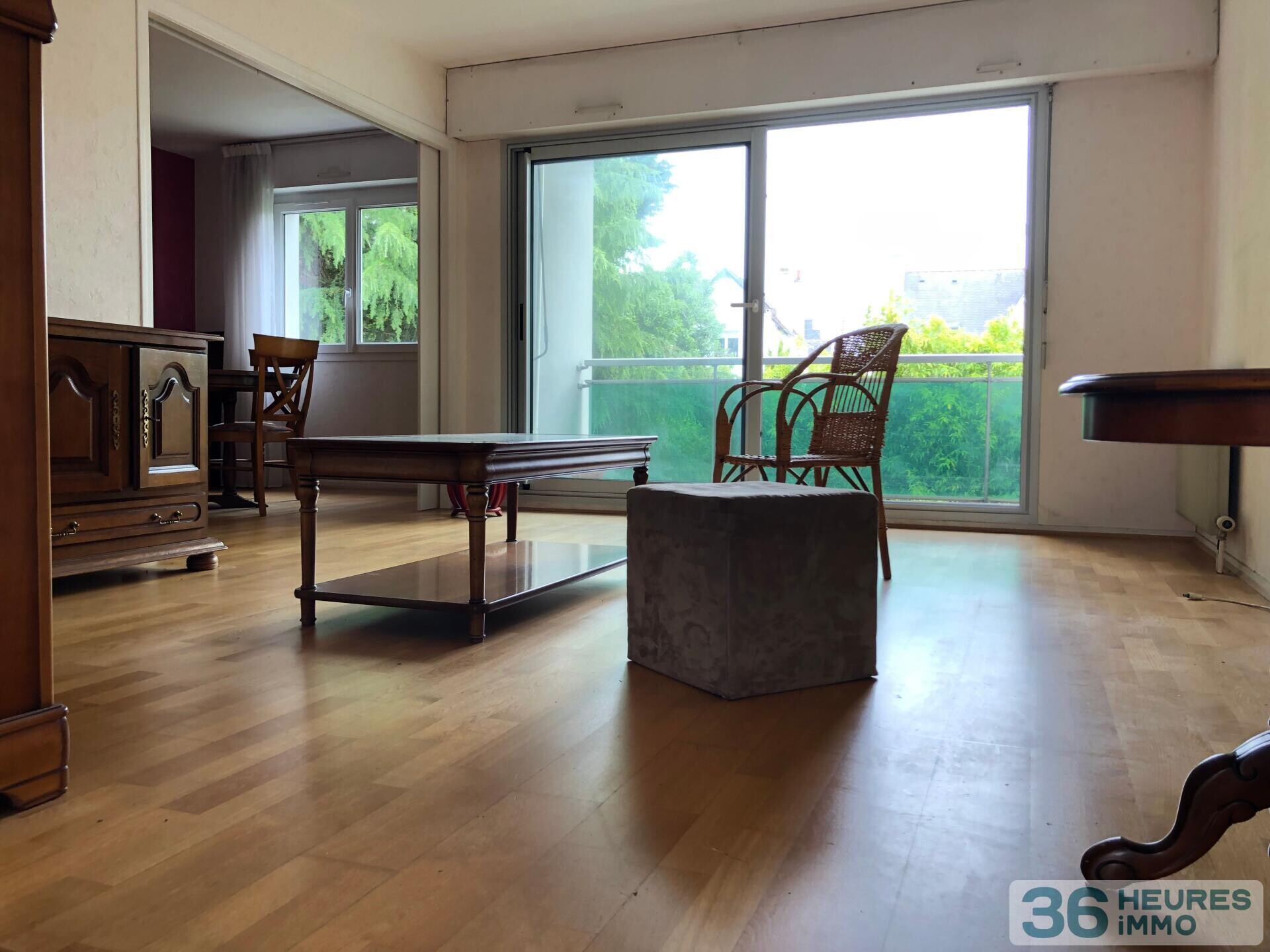 Opportunité T3 Quartier St Georges