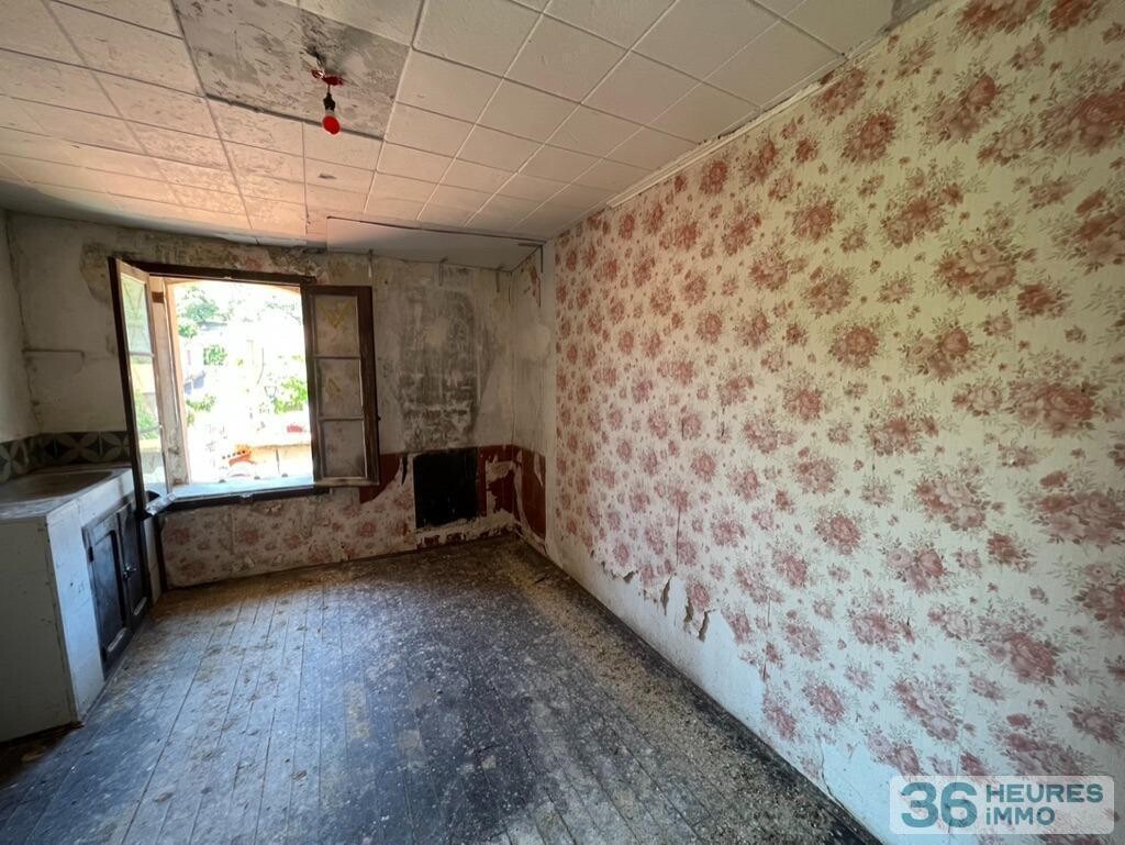 Ansignan charmante maison de village T 5