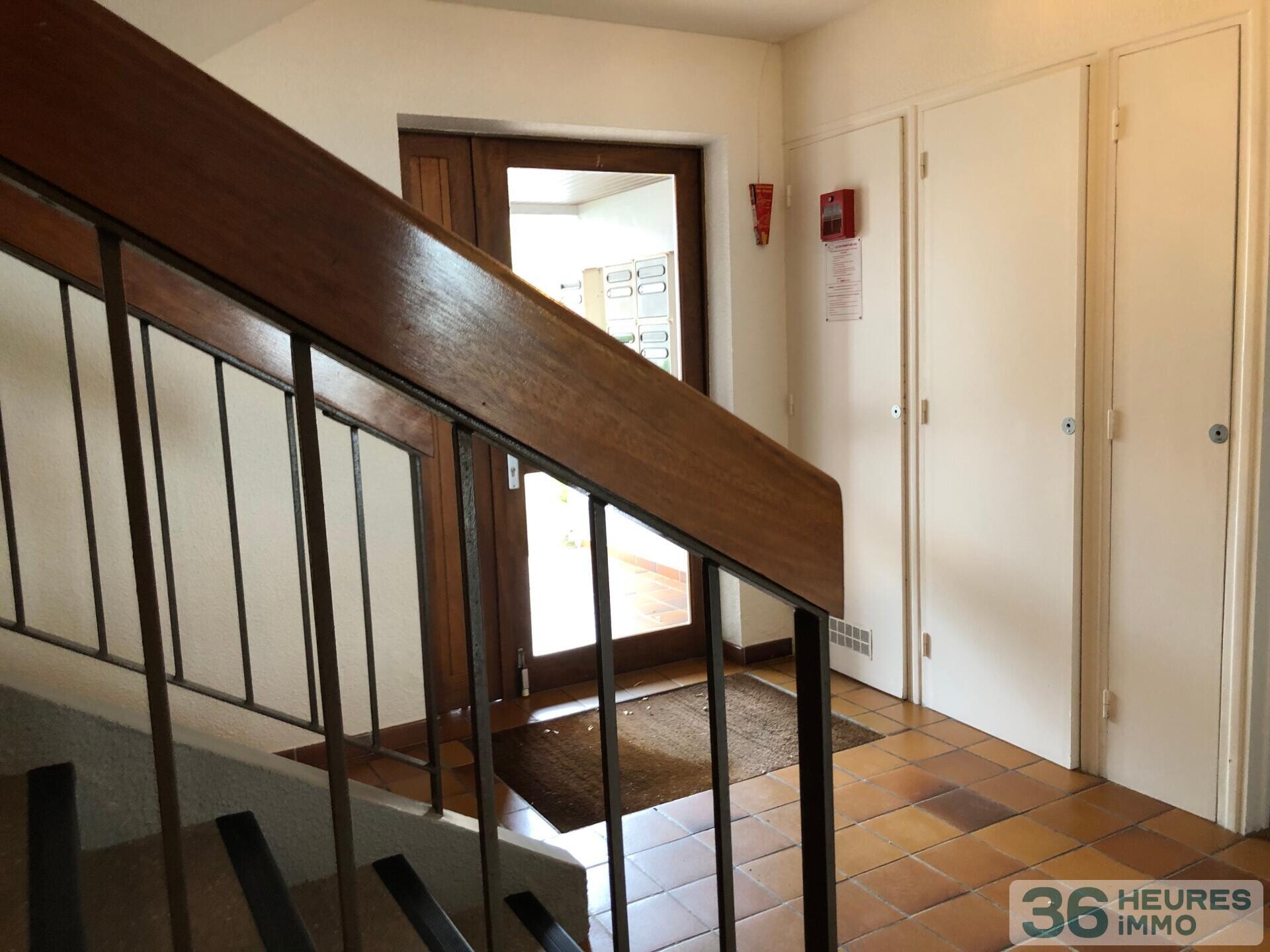 Opportunité T3 Quartier St Georges