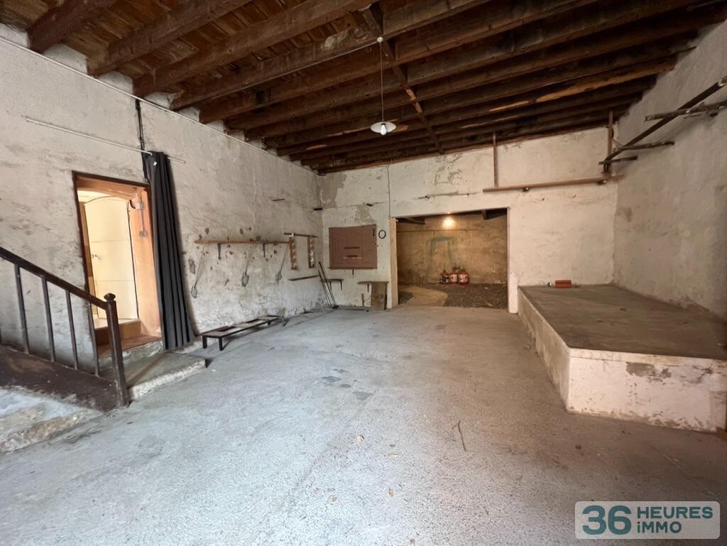 Ansignan charmante maison de village T 5