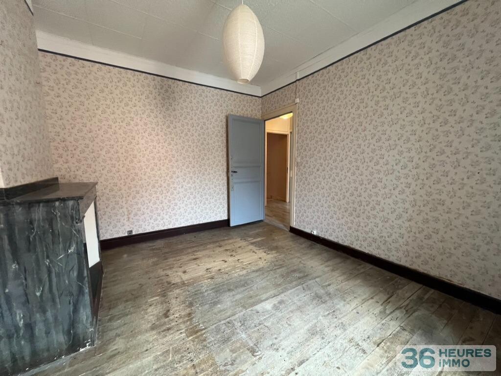 Ansignan charmante maison de village T 5