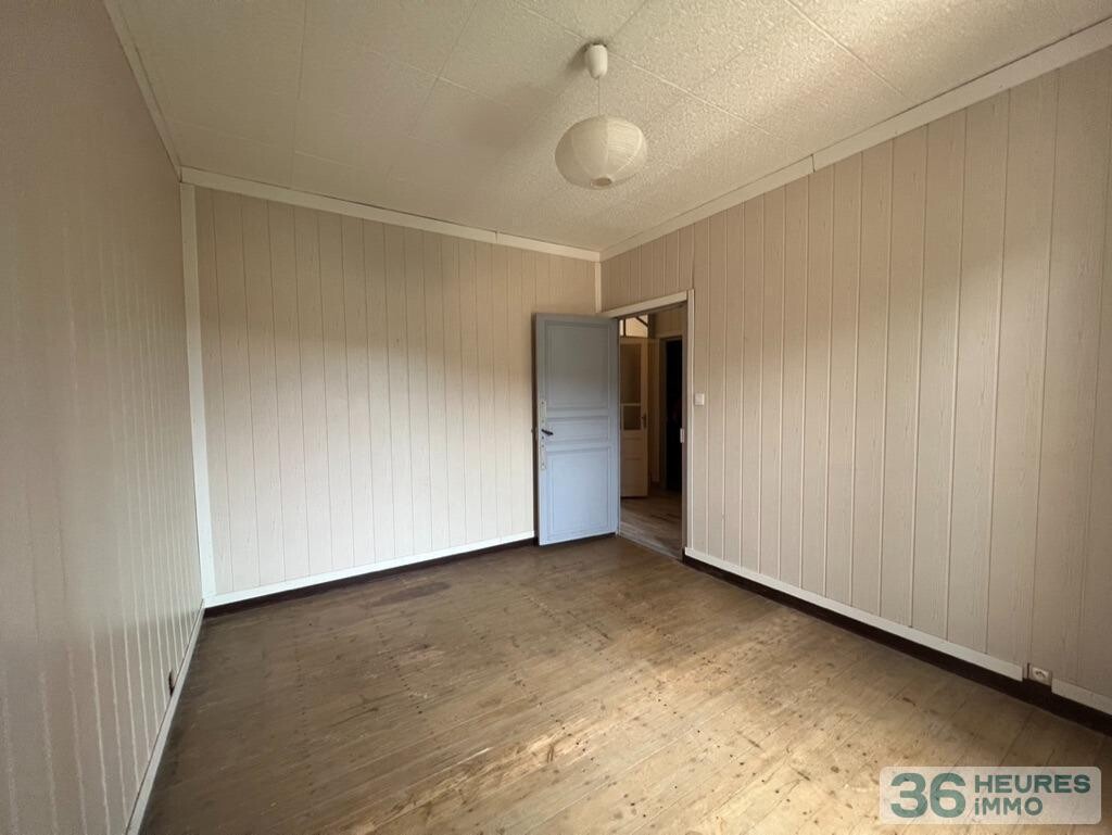 Ansignan charmante maison de village T 5