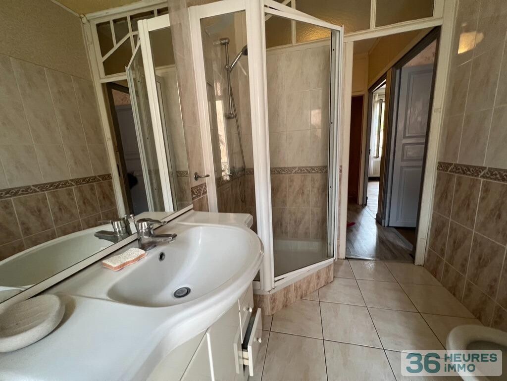 Ansignan charmante maison de village T 5