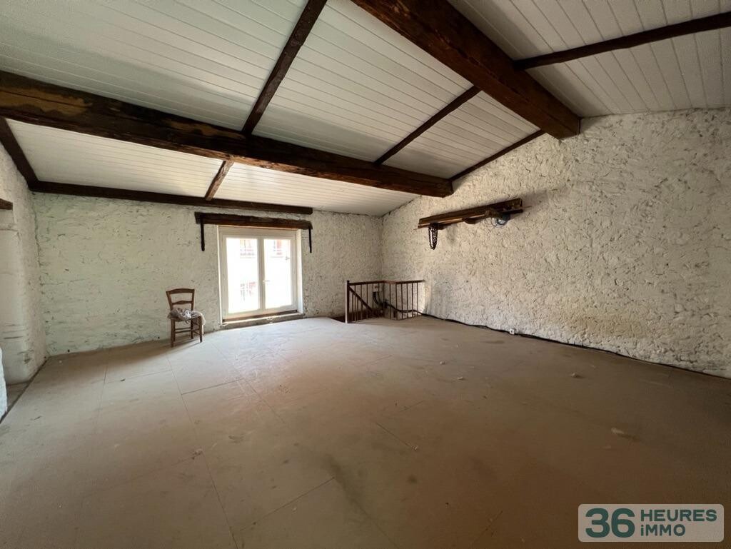 Ansignan charmante maison de village T 5