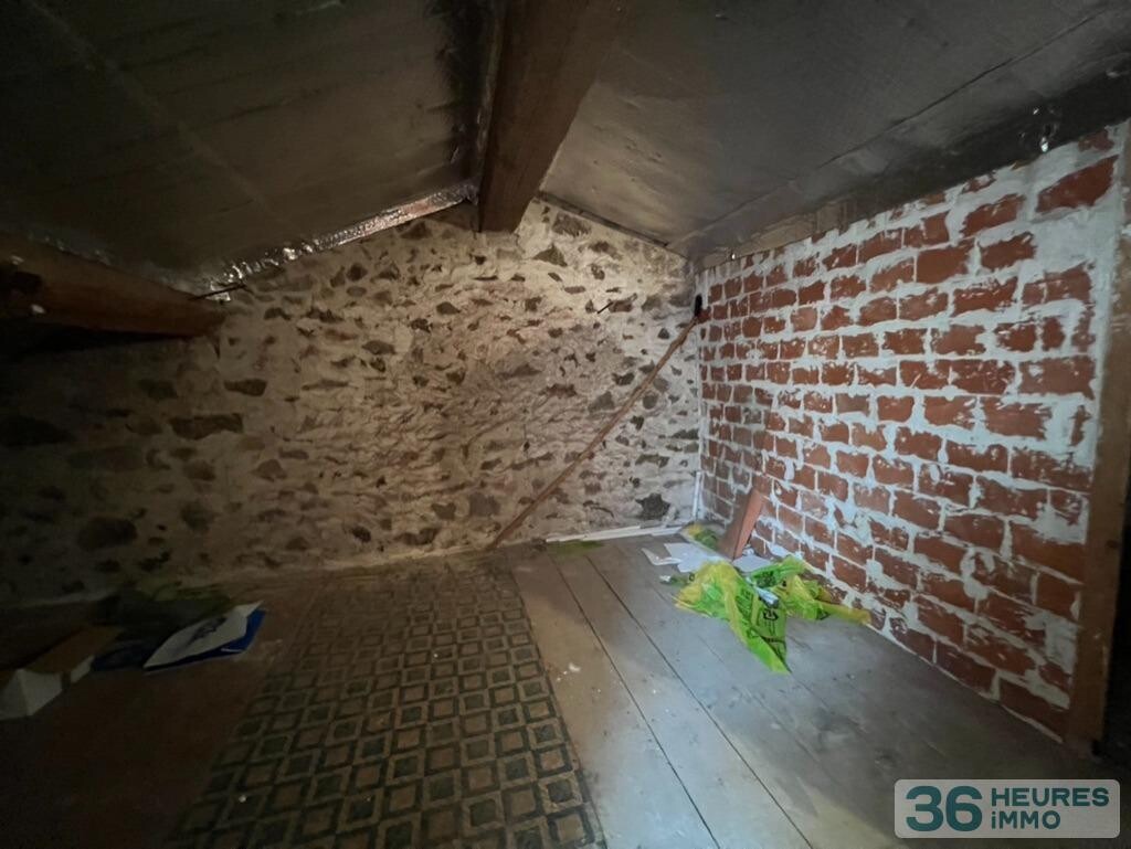 Ansignan charmante maison de village T 5