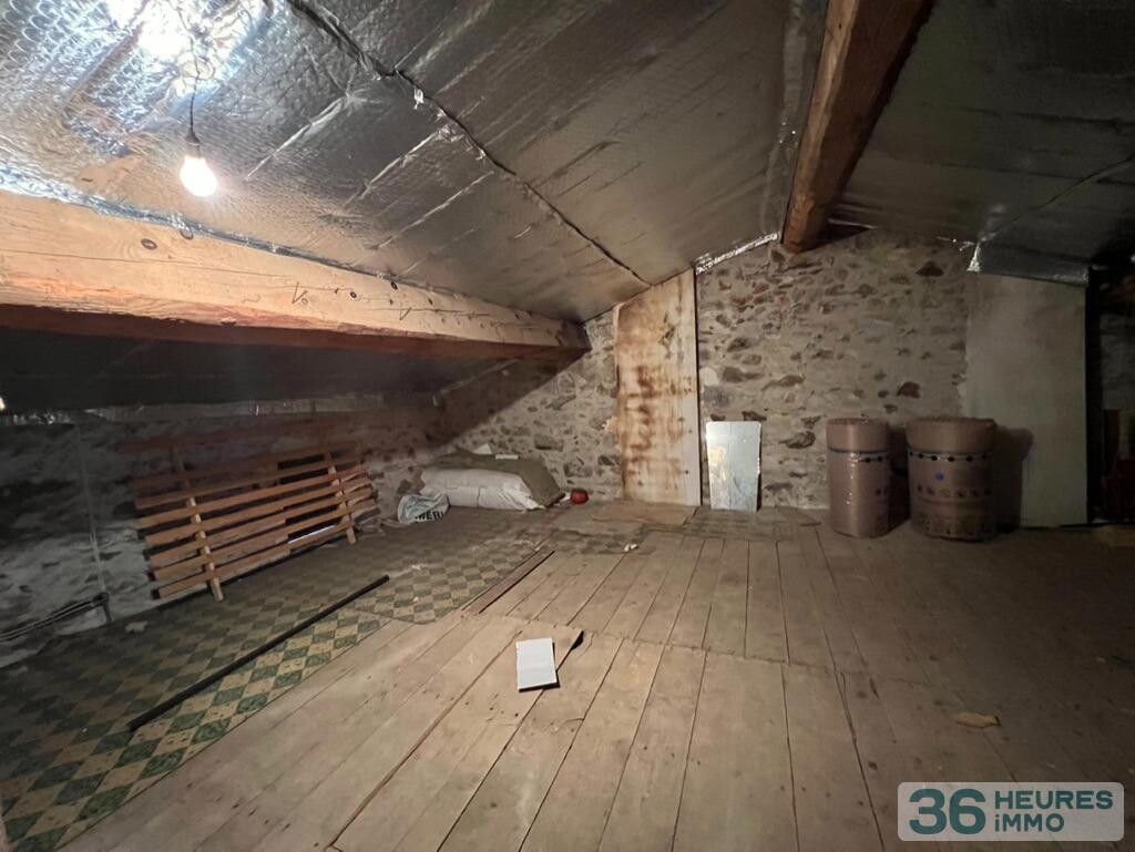 Ansignan charmante maison de village T 5