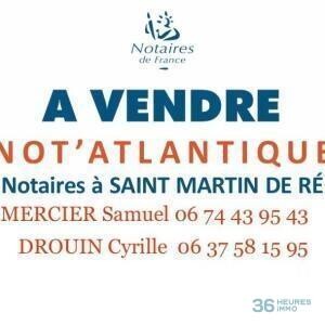 maison à usage d'habitation 