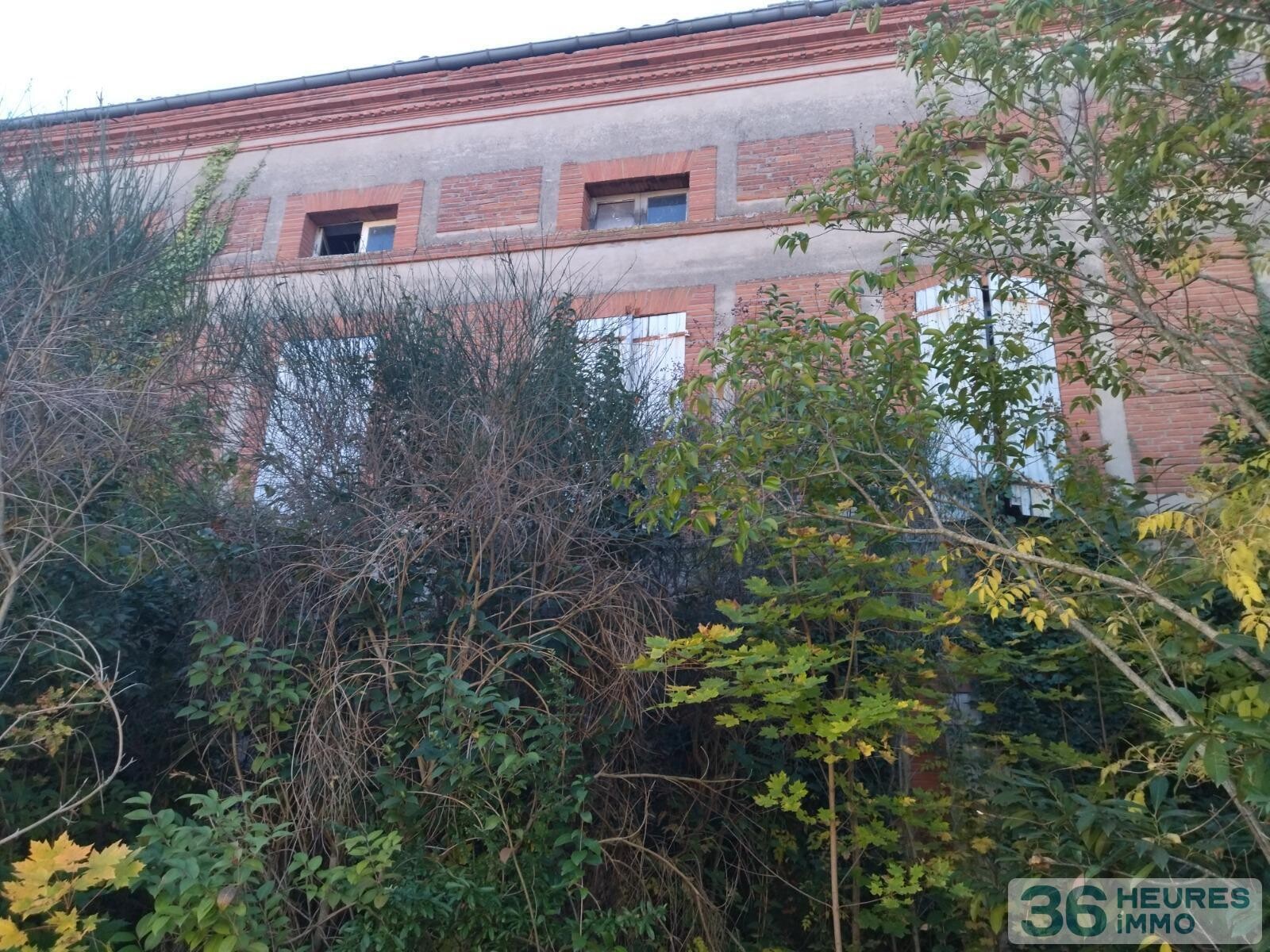 ANCIENNE GENDARMERIE