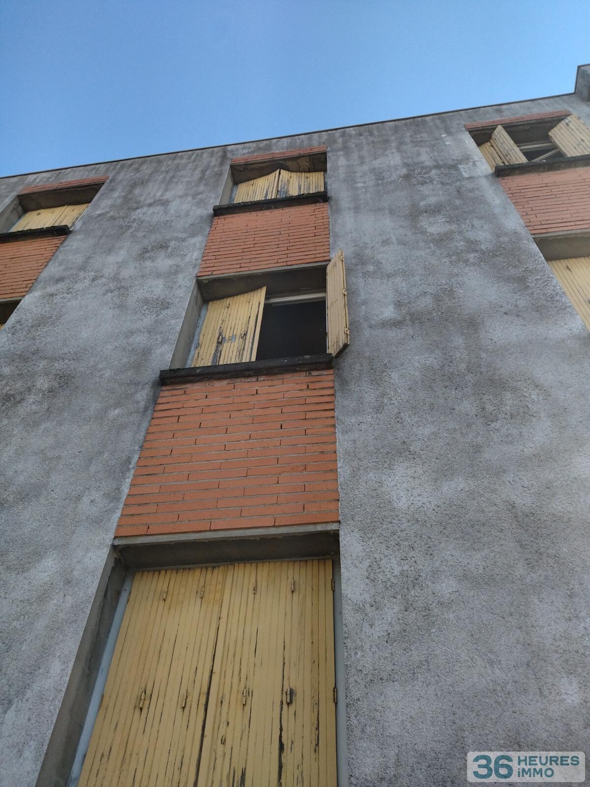 ANCIENNE GENDARMERIE