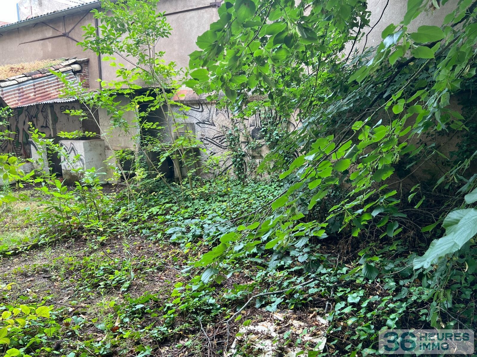 ANCIENNE GENDARMERIE