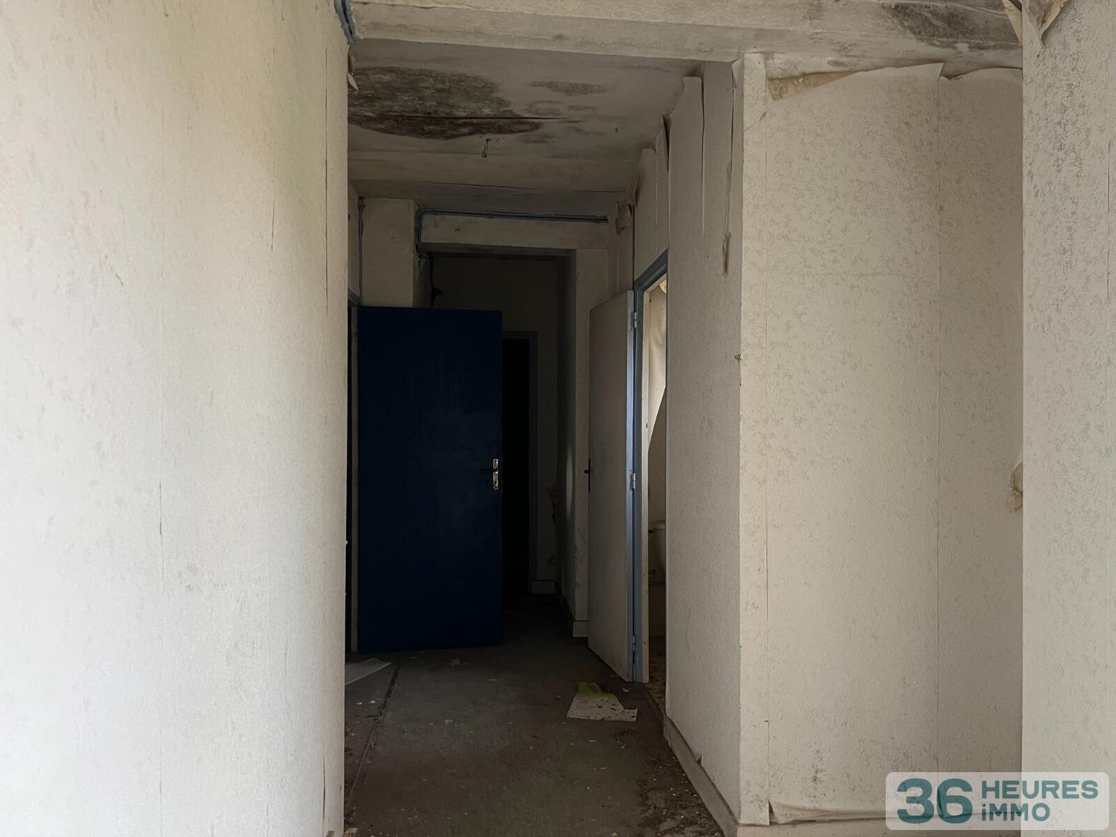 ANCIENNE GENDARMERIE