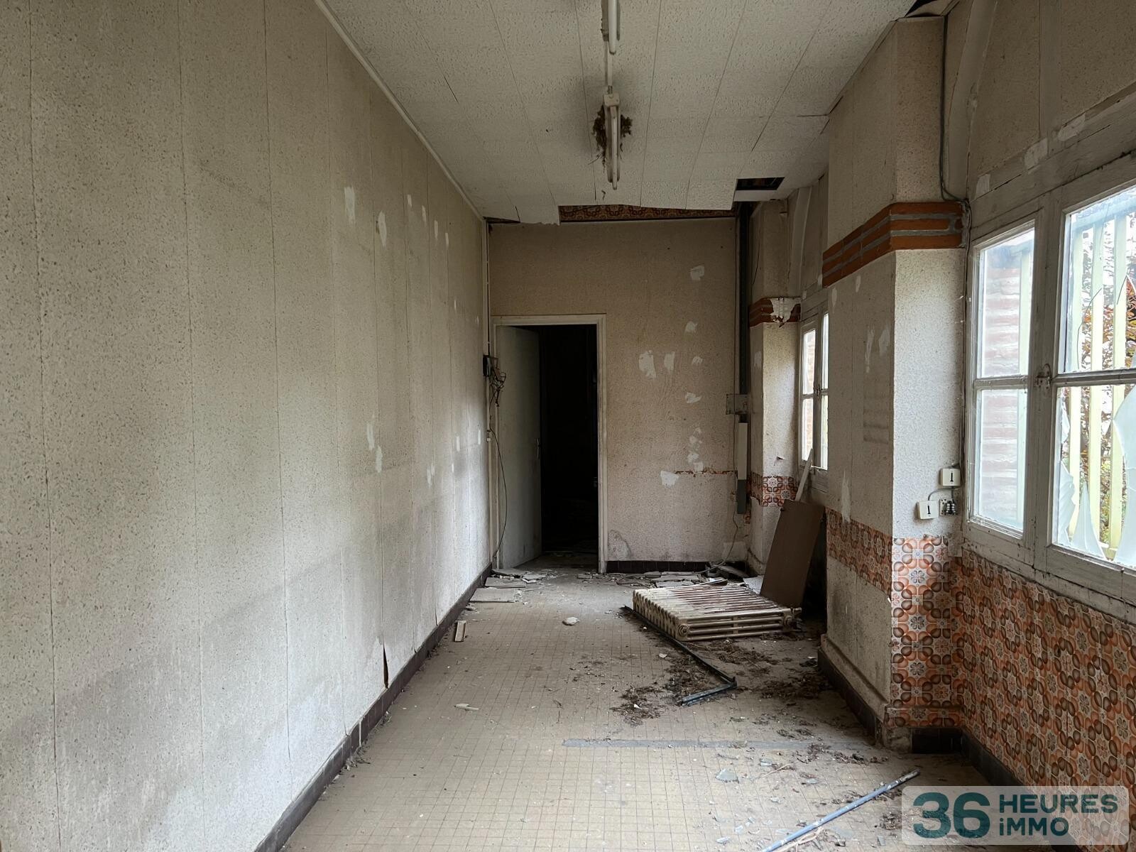 ANCIENNE GENDARMERIE