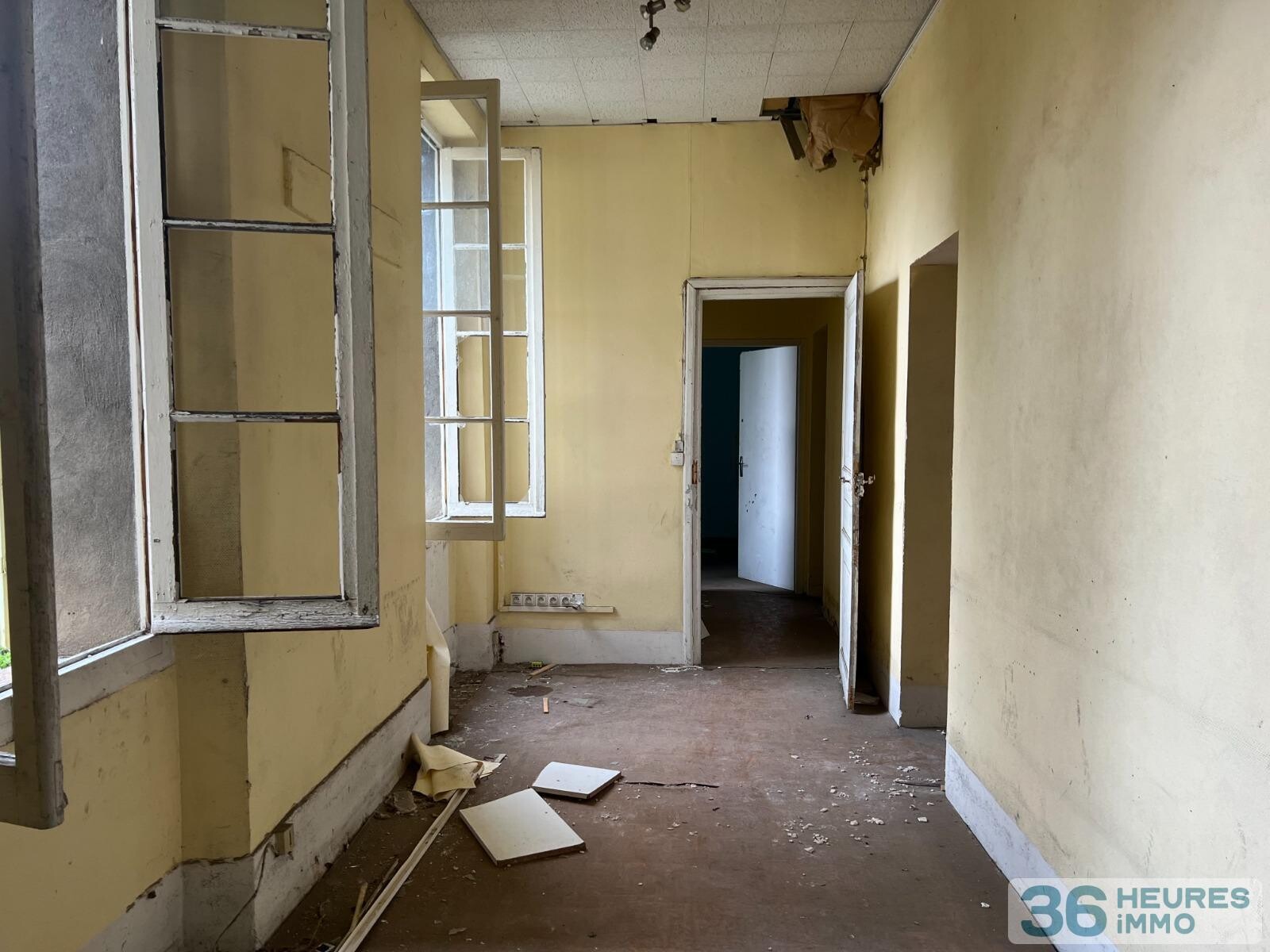 ANCIENNE GENDARMERIE