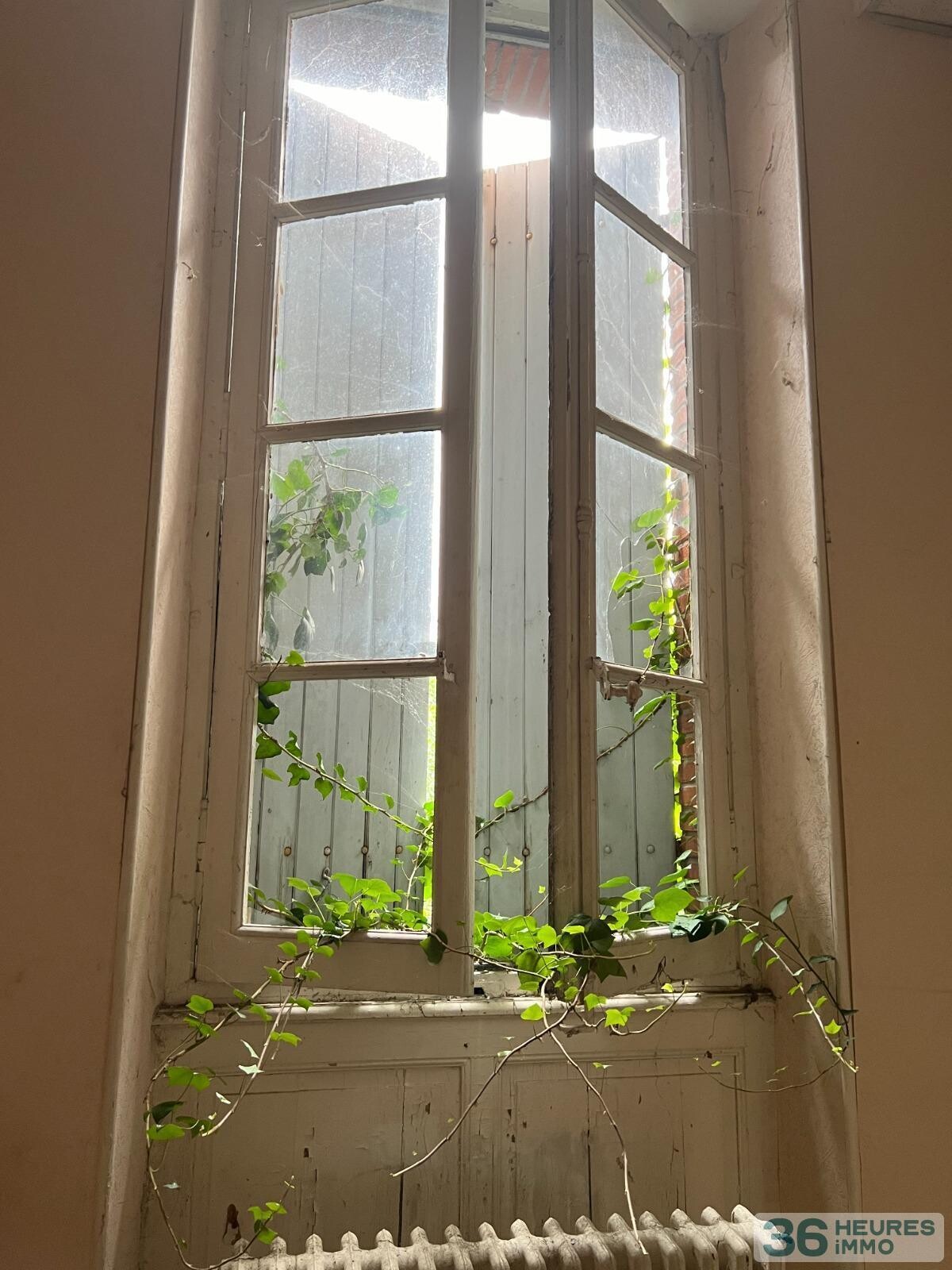 ANCIENNE GENDARMERIE