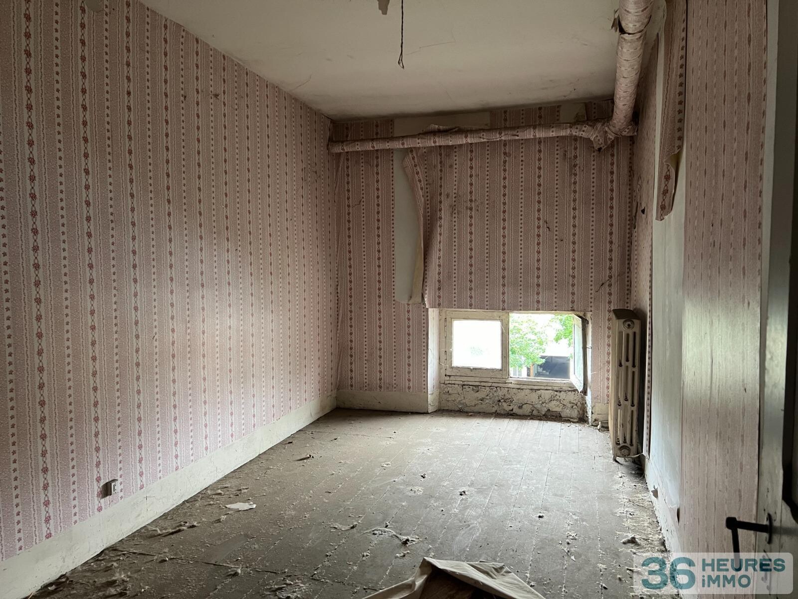 ANCIENNE GENDARMERIE