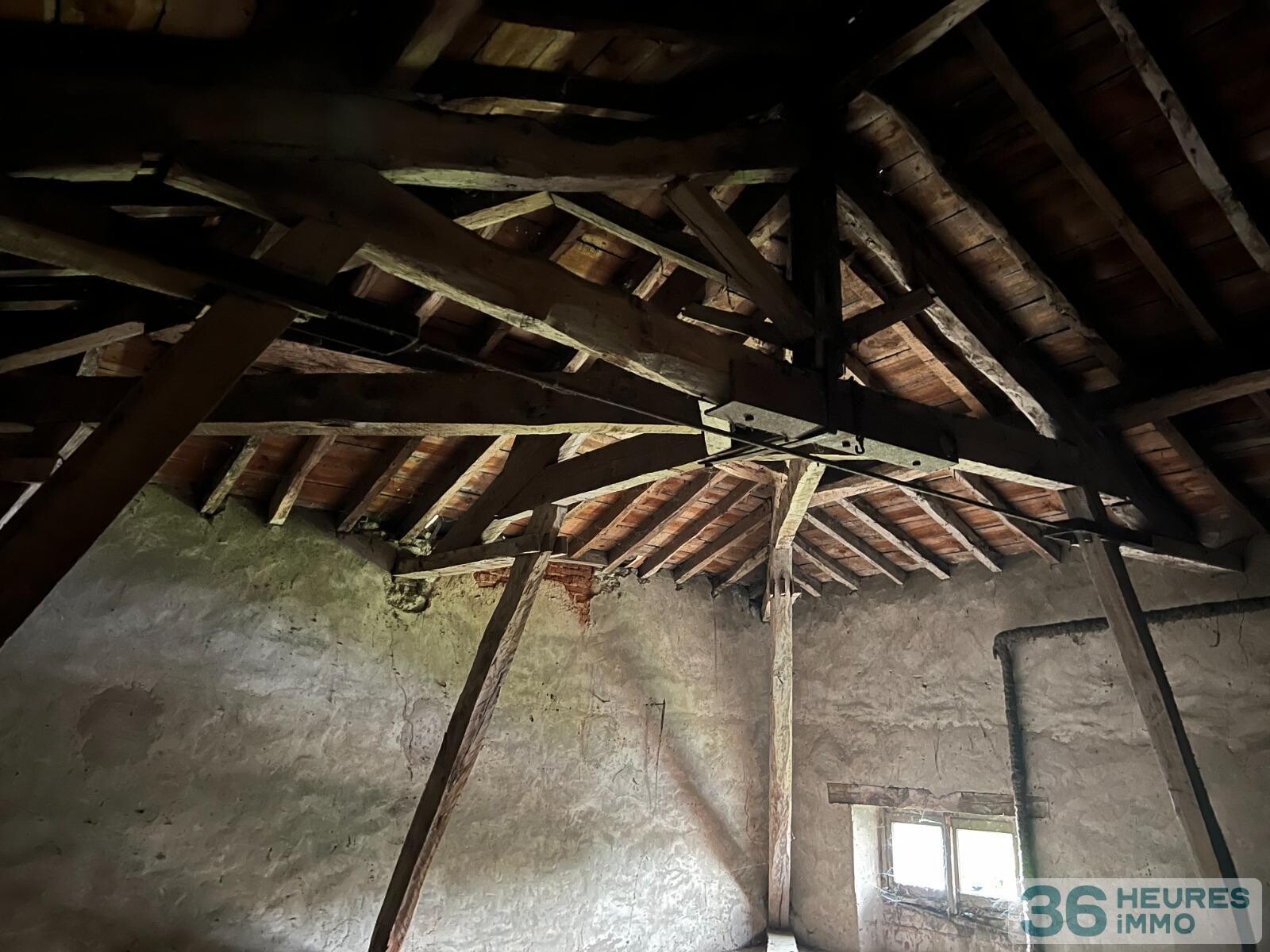 ANCIENNE GENDARMERIE