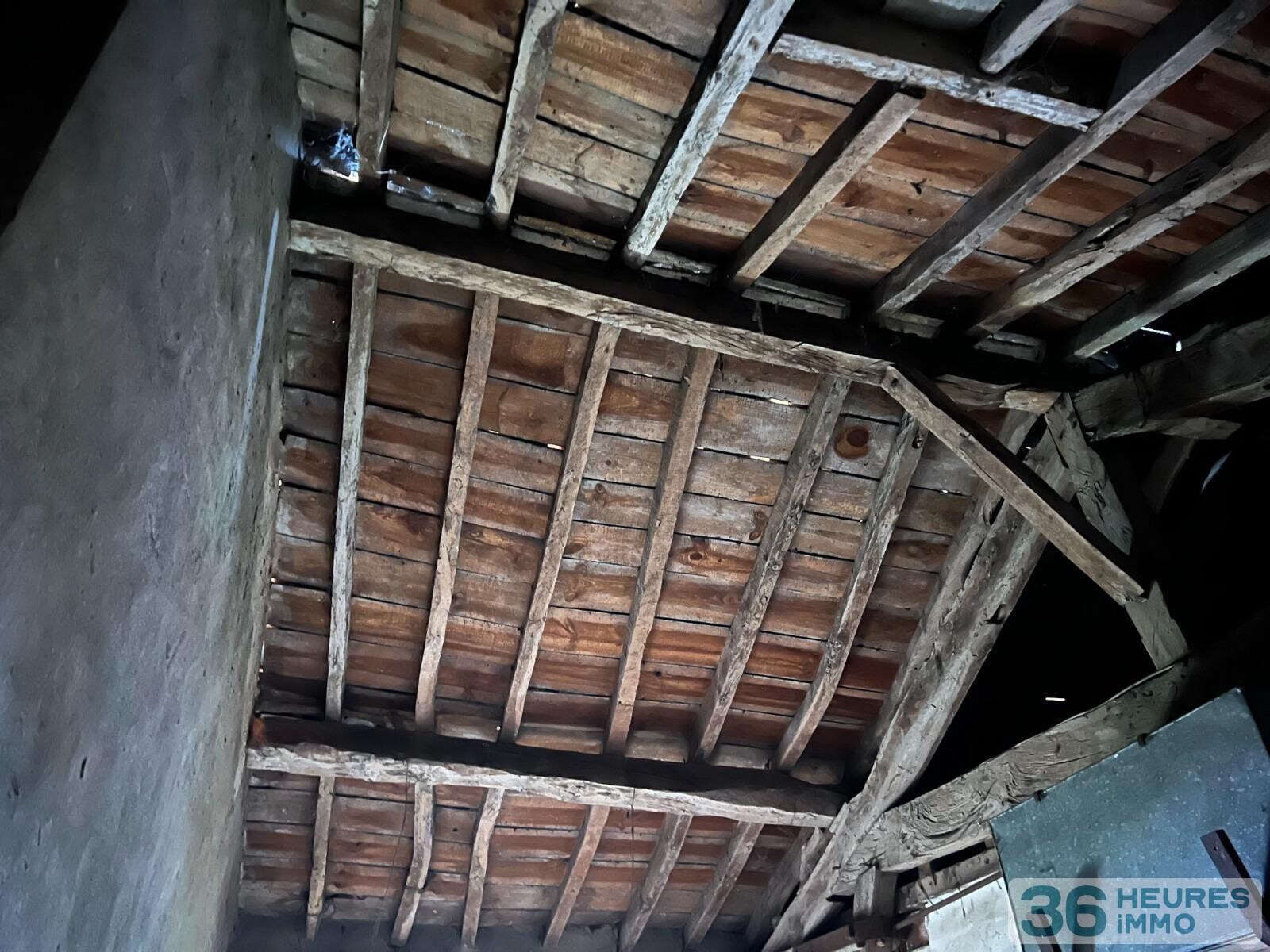 ANCIENNE GENDARMERIE