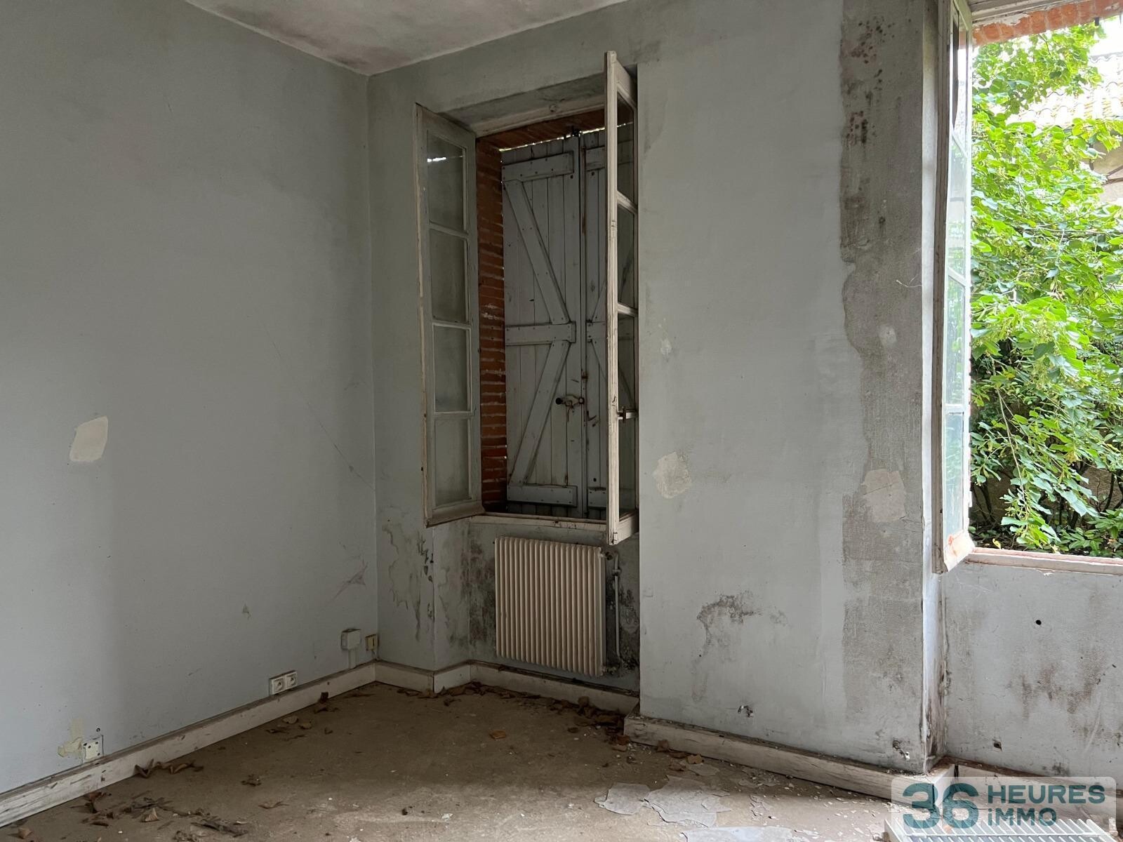 ANCIENNE GENDARMERIE