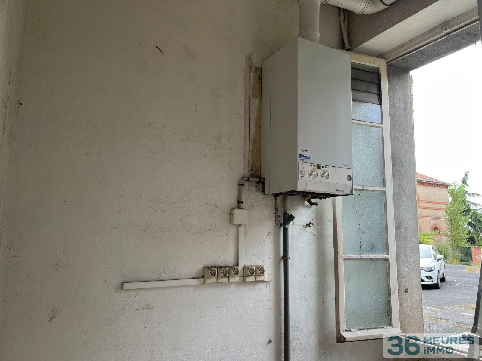 ANCIENNE GENDARMERIE