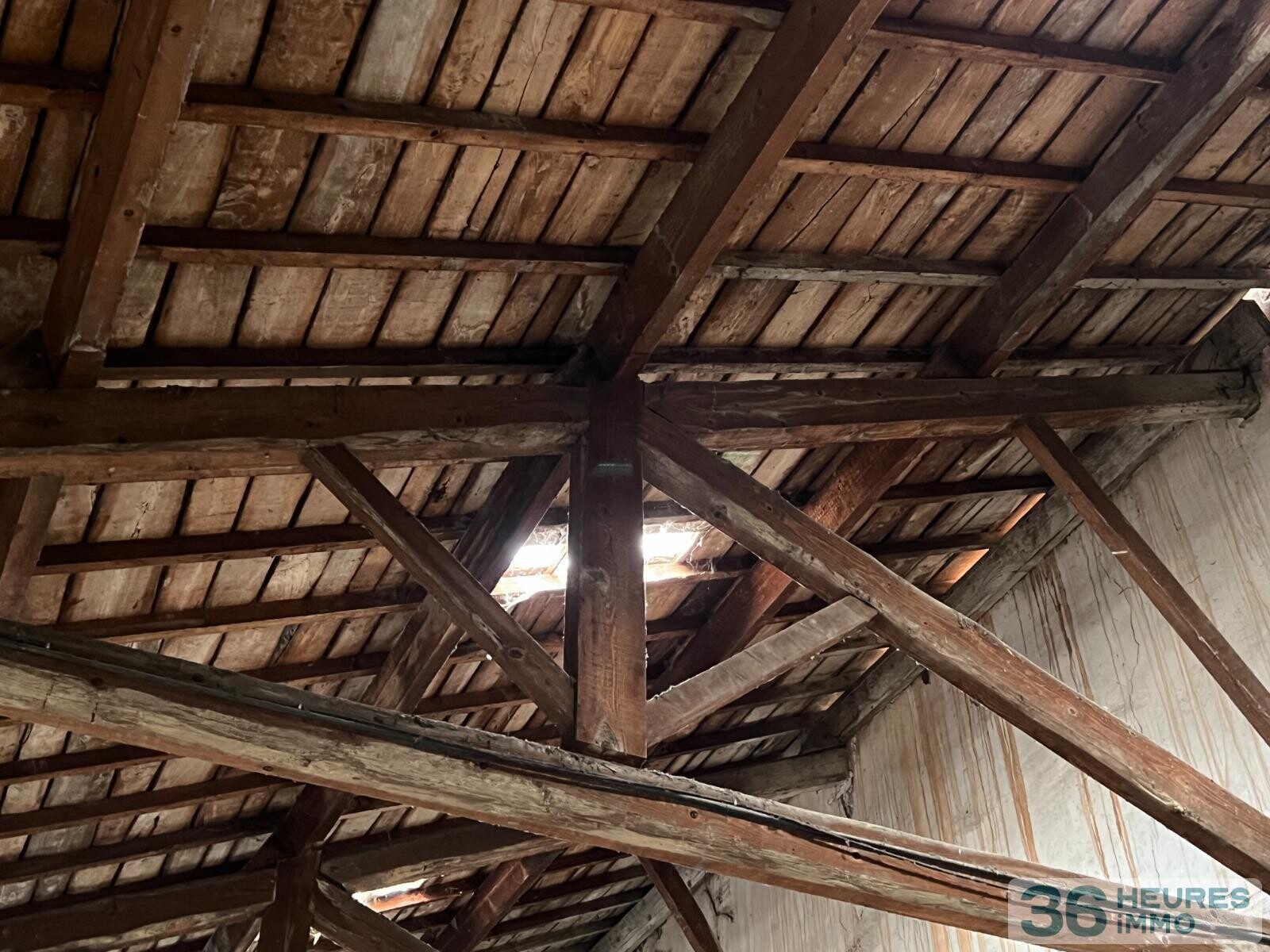 ANCIENNE GENDARMERIE