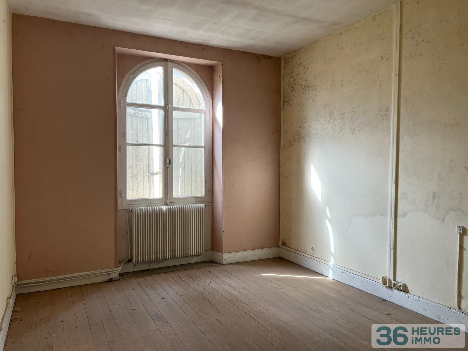 ANCIENNE GENDARMERIE