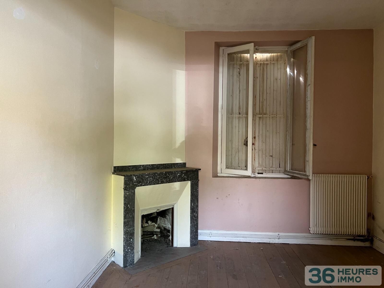 ANCIENNE GENDARMERIE