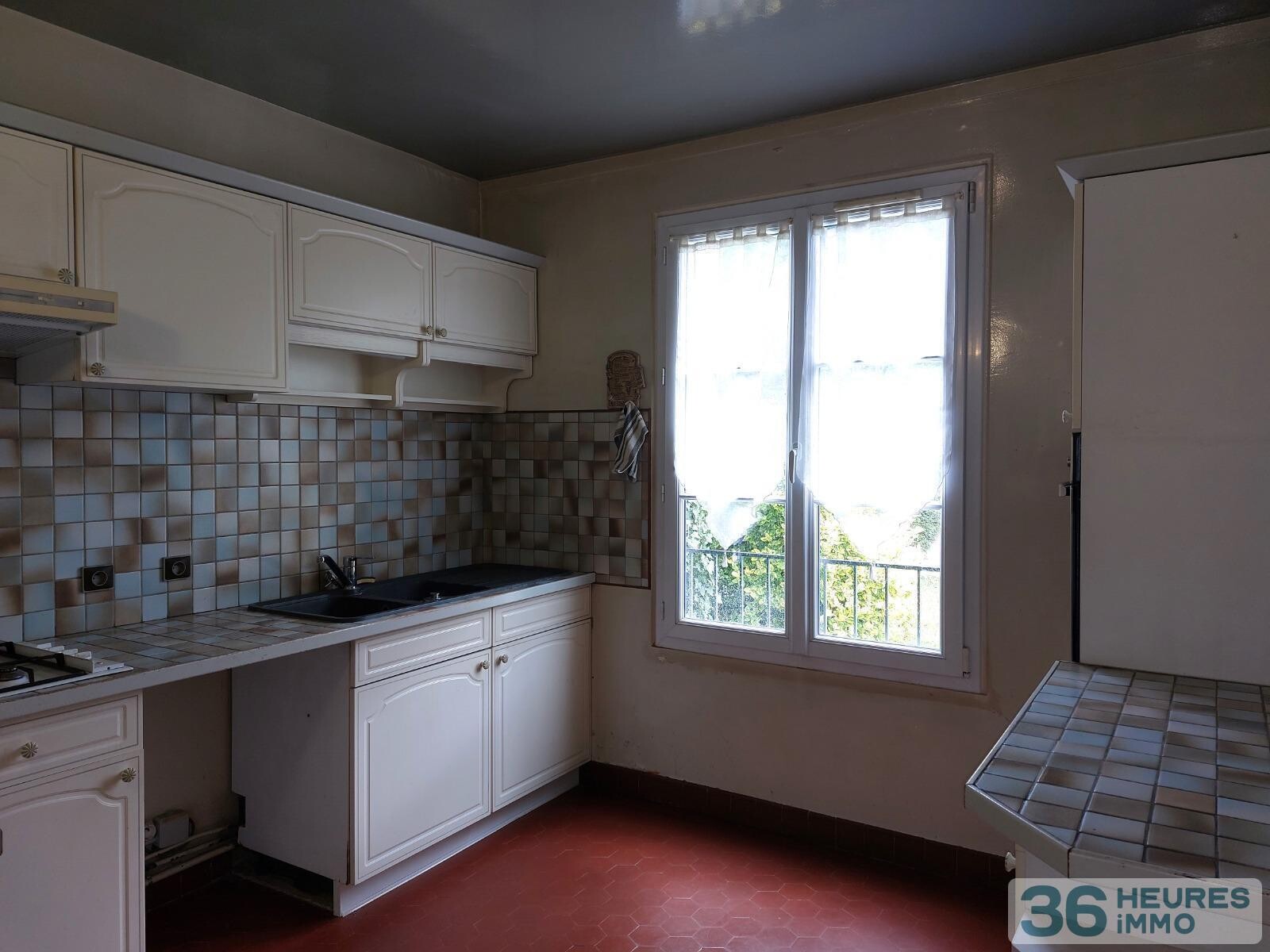 Maison de 5 pièces à VERT-SAINT-DENIS