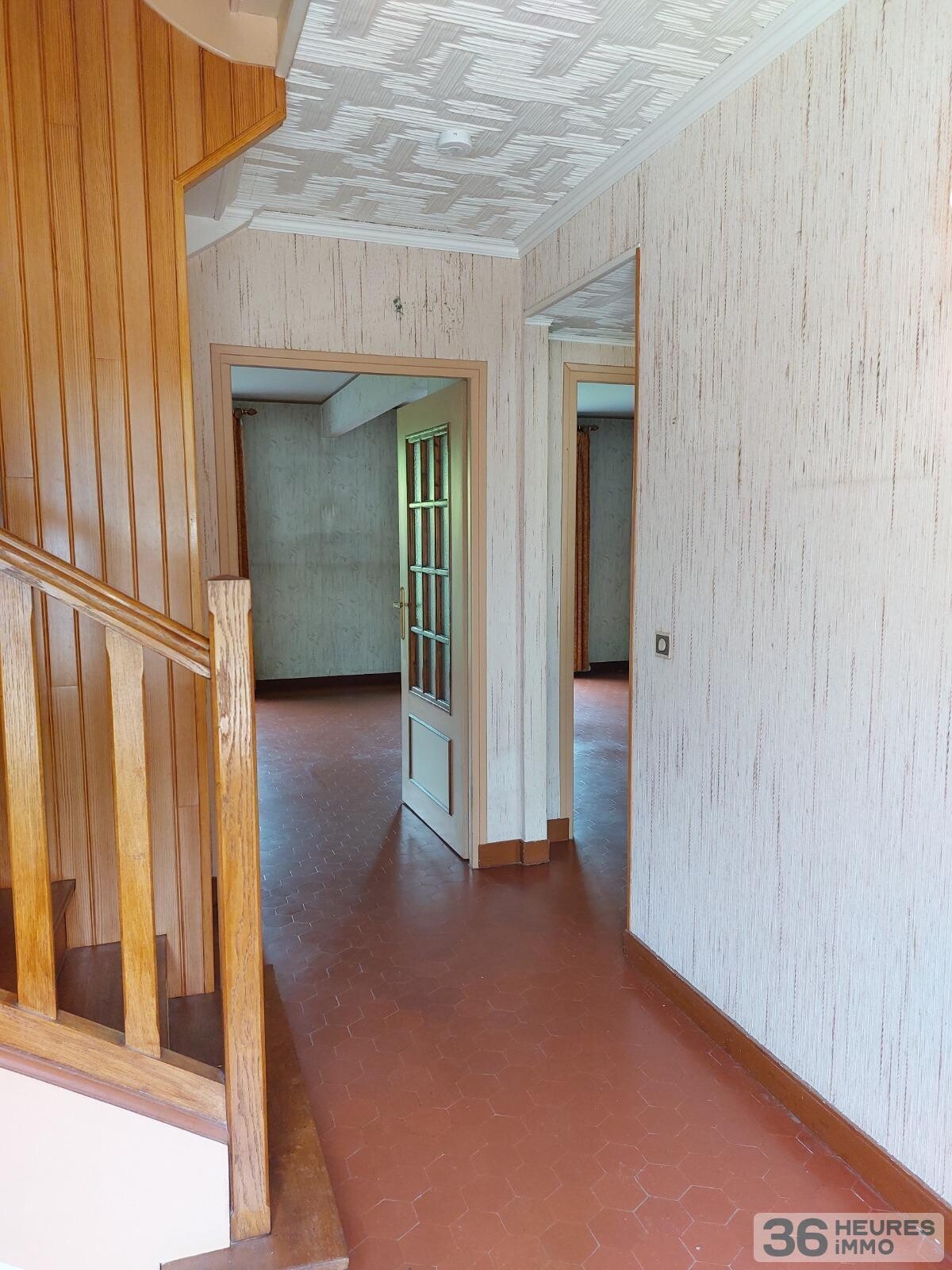 Maison de 5 pièces à VERT-SAINT-DENIS