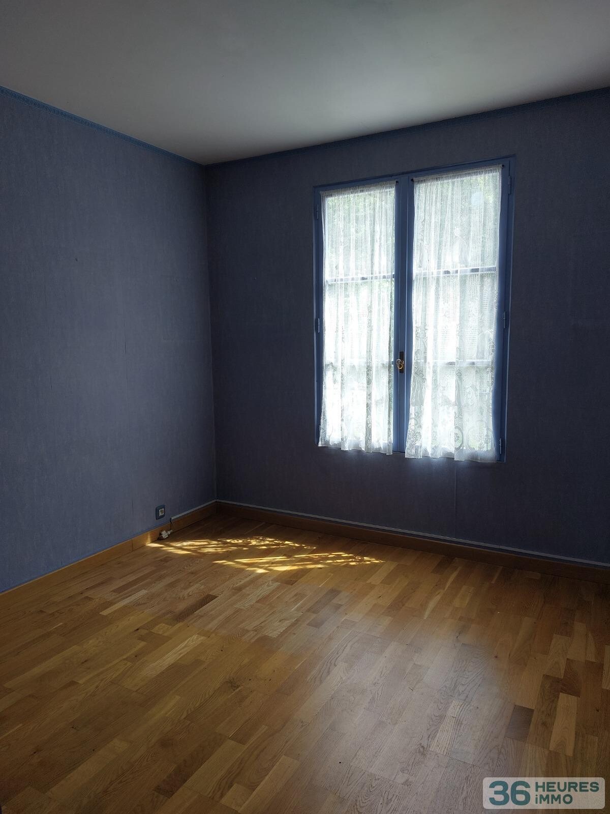 Maison de 5 pièces à VERT-SAINT-DENIS