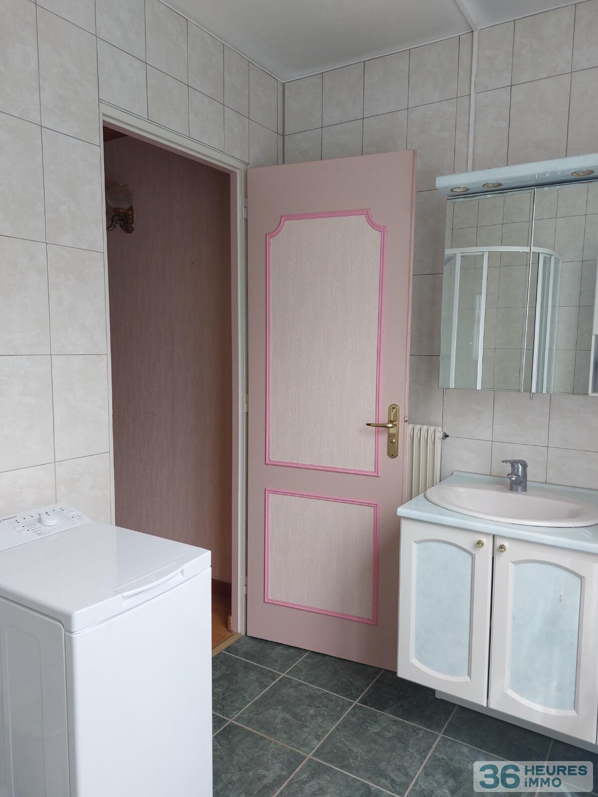 Maison de 5 pièces à VERT-SAINT-DENIS