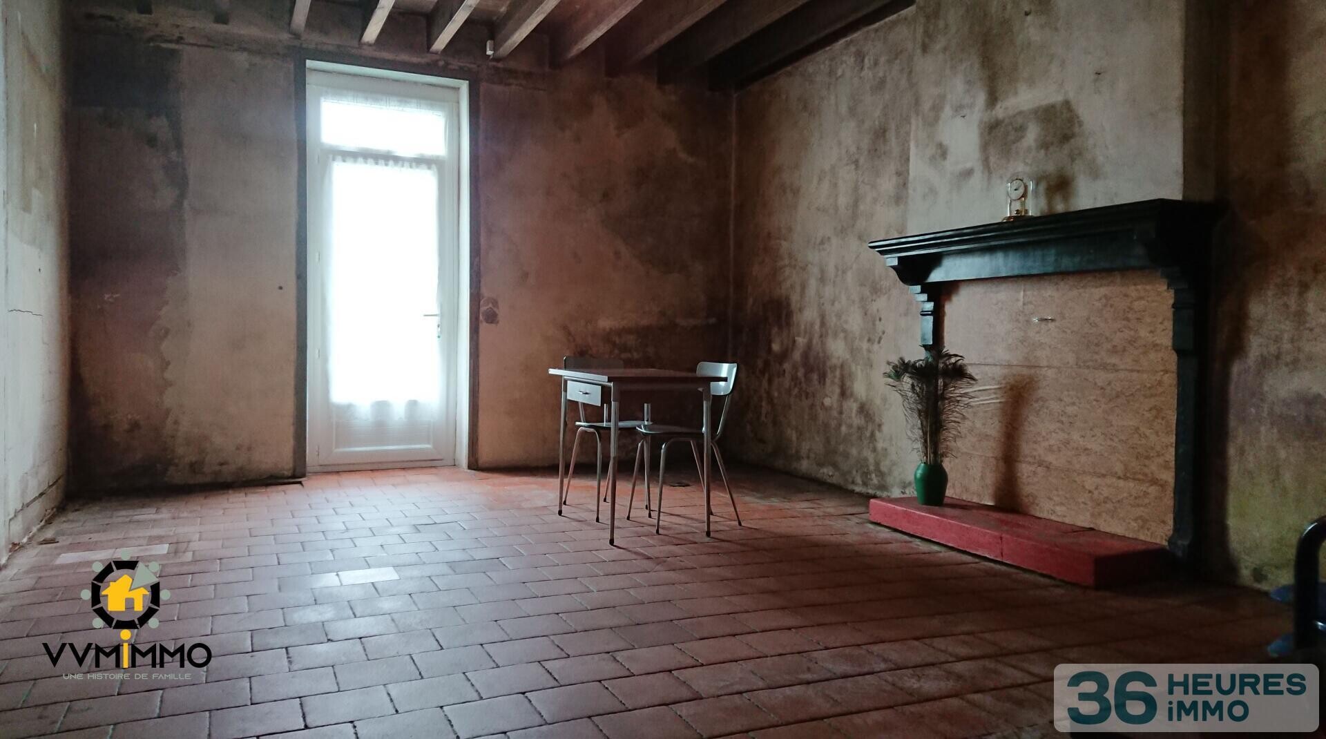 Maison 4 pièces 109m²